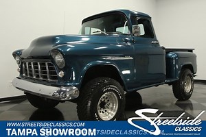 1955 Chevrolet 3100