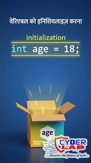 Variable declaration in java | Part 2