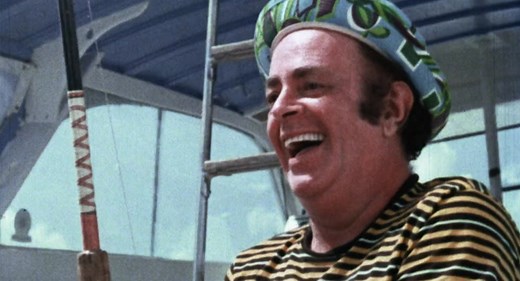 Mako: The Jaws of Death (1976) BD RIP