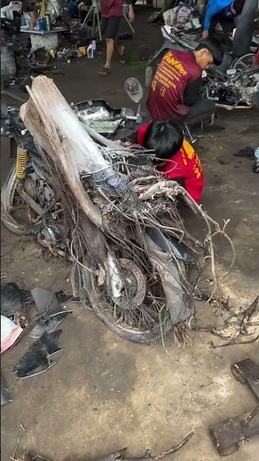 change fork oil or change all