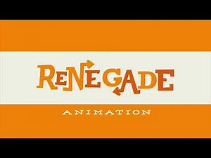 Renegade animation channel five chorion