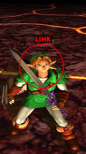Link Soul Calibur guide: How to win with Zelda's Link