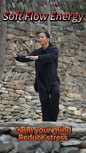 Practicing Tai Chi is more than slow movement, it’s a way to restore balance and energy in your body✨ Gentle motions like the one in this video help improve circulation, reduce stress, and bring both body and mind into calmness💆‍♂️💨 At Harmolearn, we offer online Tai Chi courses that you can follow anytime, anywhere🌿 Just a few minutes a day can boost flexibility, improve sleep, and ease your mind. Join us and start your healthier journey today! 💚 #TaiChi #GraceInMotion #SeniorWellness #Well