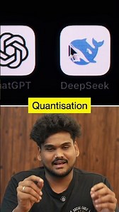 Quantization Model