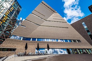 These Are the 12 Best Art Galleries in London