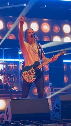 Alter Bridge - Rise Today @What Lies Within Tour 2026 - Newcastle