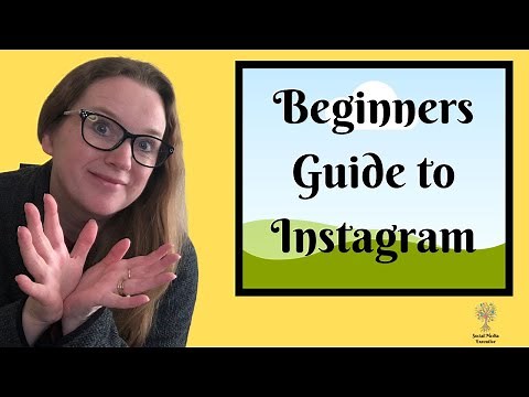 Beginners guide to Instagram for Business