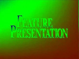 Paramount Home Video (1995) In Videoup v2