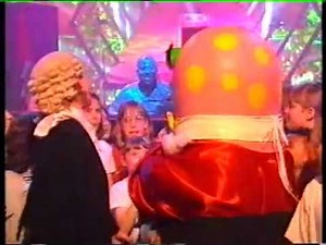 GYOB Gunge - Dave Benson Phillips - 1998 Year