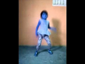 Mueve Tu Chapa (Niña Bailando)