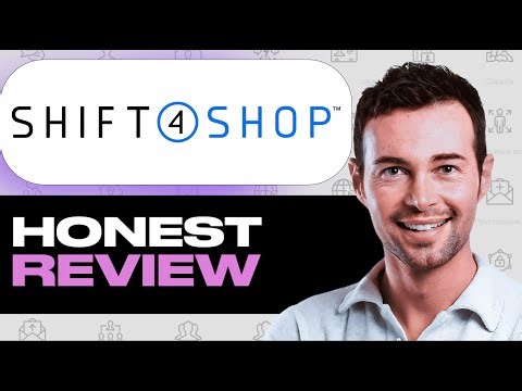 Shift4Shop Review - Watch Before Using