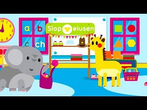 Cân Ailgylchu Cyw | Cyw's Recycling Song | Elin a Huw