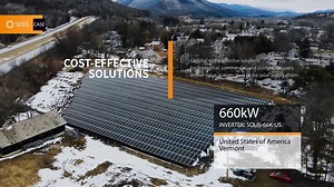 #Solis Exceeds Market Value $7.75Billion! We established in 2005, now is one of the World's leading string inverter company. We put "Reliable", "Bankable", "Local" as priorities, achieving global supply chain embedded with World-Class R&D team and Manufacturing Capabilities. Check below why #Solis https://www.linkedin.com/company/3258711/admin/ #Solis #renewableenergy #solisinverter #inverter #stringinverter #cleanenergy #greenenergy | Solis