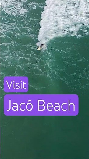 Vist Jaco Beach - Sportfishing, Nightlife & Adventure