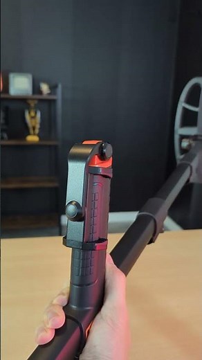 Smartphone als kabelloser Metalldetektor?! Der Quest Air macht es möglich!