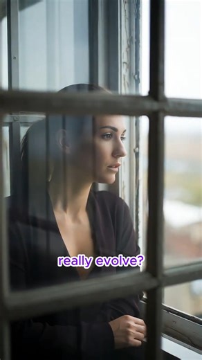 How Does Human Consciousness Evolve?