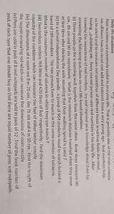 Daily life situationsReal numbers are extremely useful in ever... | Filo