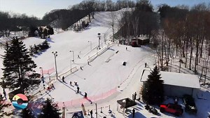 Dive into the magic of winter in Charlevoix! From snow-covered trails to cozy downtown charm, it’s the perfect escape this season. | Visit Charlevoix