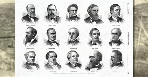 The Disputed Election of 1876 and the End of Reconstruction