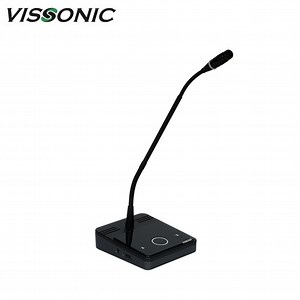 [Hot Item] Conference Room Sound Microphone System Gooseneck Microphone