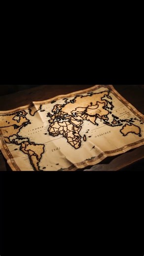 Ancient India Understood Geography Before Modern Maps