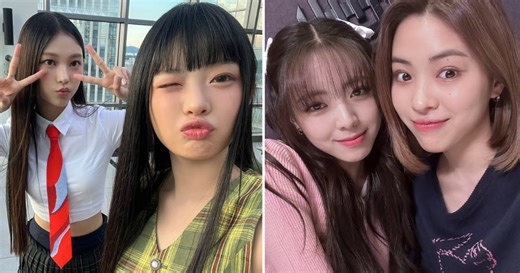 ITZY Become A Hot Topic Online For The Most Unexpected Reason After The Release Of NewJeans' Latest Comeback Teaser