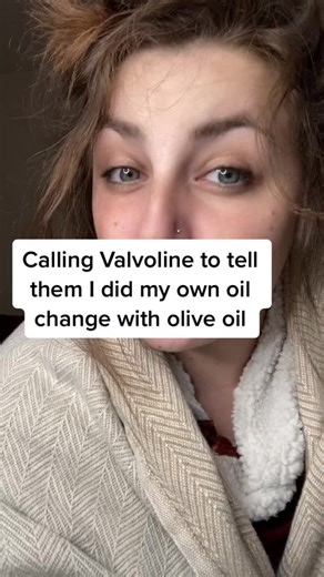 Hilarious Olive Oil Change Prank Call