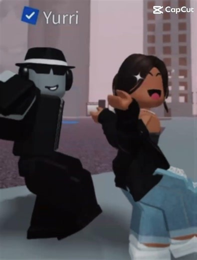 Glamorous life🔥💅 #roblox #robloxedit #edit #trending #trend