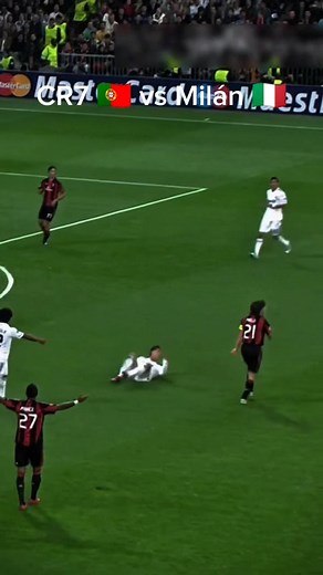 #cr7 #clasicos_de_siempre #football | La Jugada Perfecta
