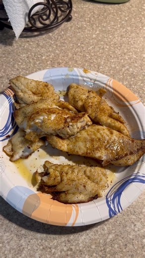 Cooking up them sheepshead!!! #fishing#cooking #saltwaterfishing