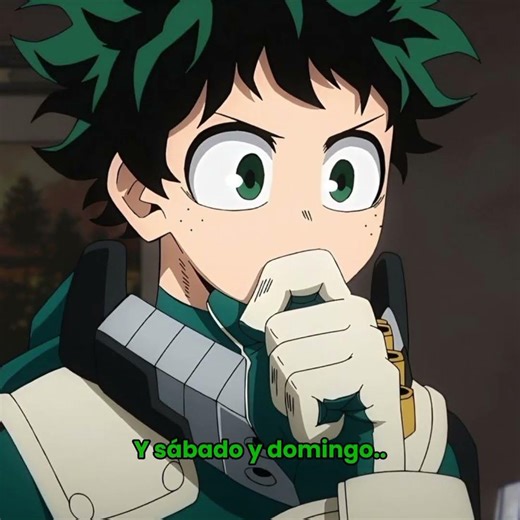 | Solo una reglas uwu 🫦| 🧡💚Bakudeku💚🧡| #bakudeku #humor #canon #mha