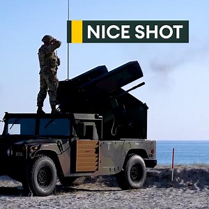 🚀 Missiles launched. Defences activated. Allies ready. Exercise Formidable Shield 2025 is ending - Nato’s biggest live-fire missile defence test across Europe, from Norway to the Hebrides. Read more🔗 https://brnw.ch/21wT31l | Forces News