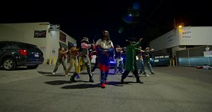 Omarion - Big Vibez (Dance Take Ver.) Listen: https://stem.ffm.to/bigvibez Dance video by Omarion performing Big Vibez. © 2022 Omarion Worldwide #omarion #fullcircle #BigVibez #O #OmarionWorldwide | Omarion