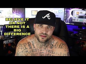 FIGHTING in JAIL COMPARED to FIGHTING in PRISON