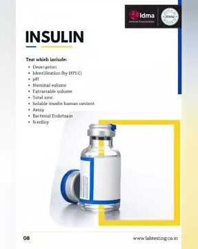 Advance Bio-Assay Testing Facility