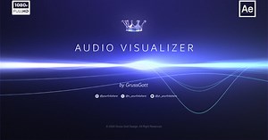 Audio Visualizer