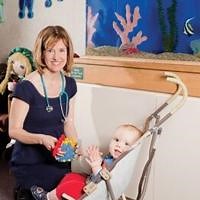 How to Raise Healthy, Happy Kids