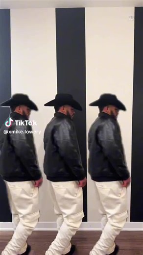 Mike lowery〽️ on TikTok