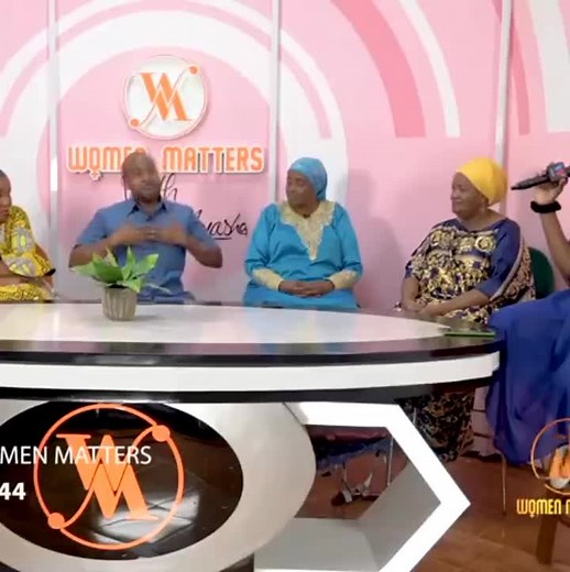 Women Matters: Engaging Discussions on Important Topics