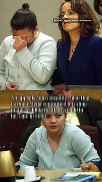 Carmen Mejia exonerated after 20 years in prison in Austin infanticide