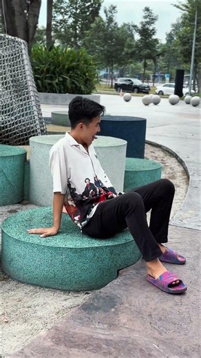 PH | He Disrespected Her And Found Out! 👊[PUREHERO]#trending #shorts #viral #kindness