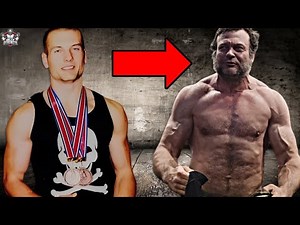 The Superhuman of Armwrestling