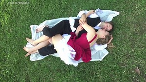 Stay in bed and hold on tight -- cuddling is actually great for your health | In The Know