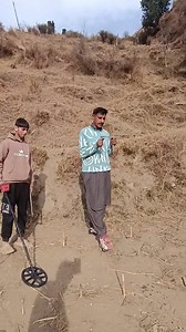 Treasure Hunting Dowsing Rod #treasurehunting #dowsingrod #metalhunting #metaldetector | Gold Field Hunting