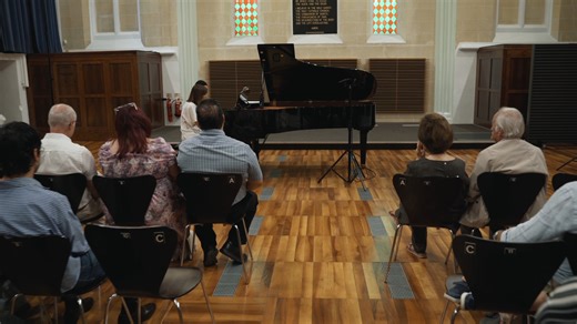 ✨ Following our recent Chamber Concert Series, here are some highlights from a magnificent morning of music-making! 🎶 Thank you to all who joined us—we loved sharing this intimate musical journey with you. Remember we have tomorrows concert right round the corner so book your tickets to not be disappionted. ⬇️ w https://maltaorchestra.com/events/gershwin-bernstein/ #MaltaPhilharmonic #ChamberConcert #MusicMorning #ClassicalMusic #LiveMusic #BehindTheScenes #MaltaEvents | Malta Philharmonic Orch
