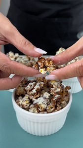 The trick to making popcorn even tastier than movie popcorn! | Top Kitchen