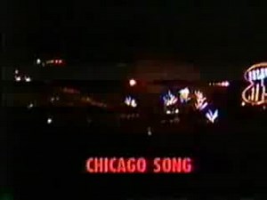 YouTube David Sanborn Chicago Song