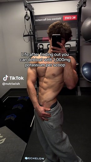 Debloat Easily with Potassium: Tips for Quick Relief