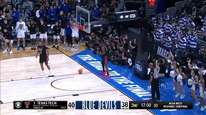 Dunk by Mark Williams