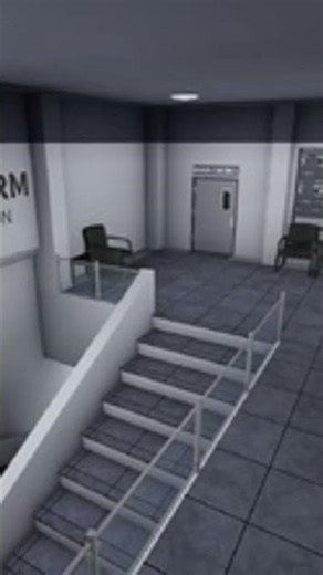 Server System Damage